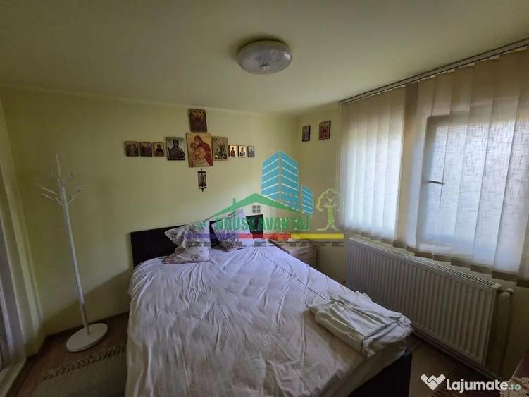 Casă cu 3 camere cu Teren 497 Mp în Bahne