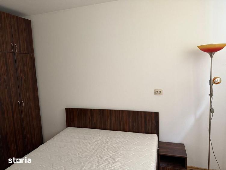 Apartament cu 2 camere în Andrei Mureșanu