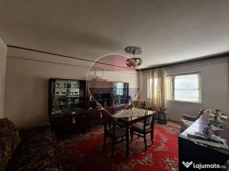 Apartament cu 3 camere de vanzare in zona Pompieri - Focsani (Vrancea) - 7