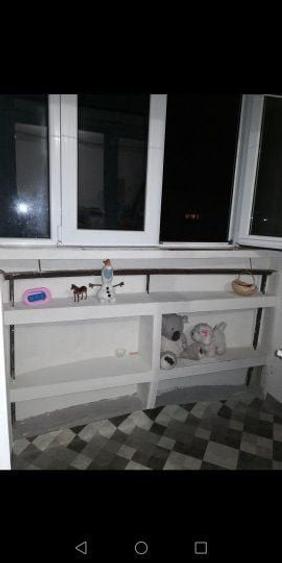 Apartament cu 3 camere decomandat, mobilat în Sebastian