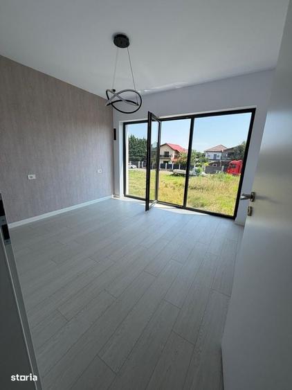 Casa langa Padure la Branesti, Judet Ilfov - 20