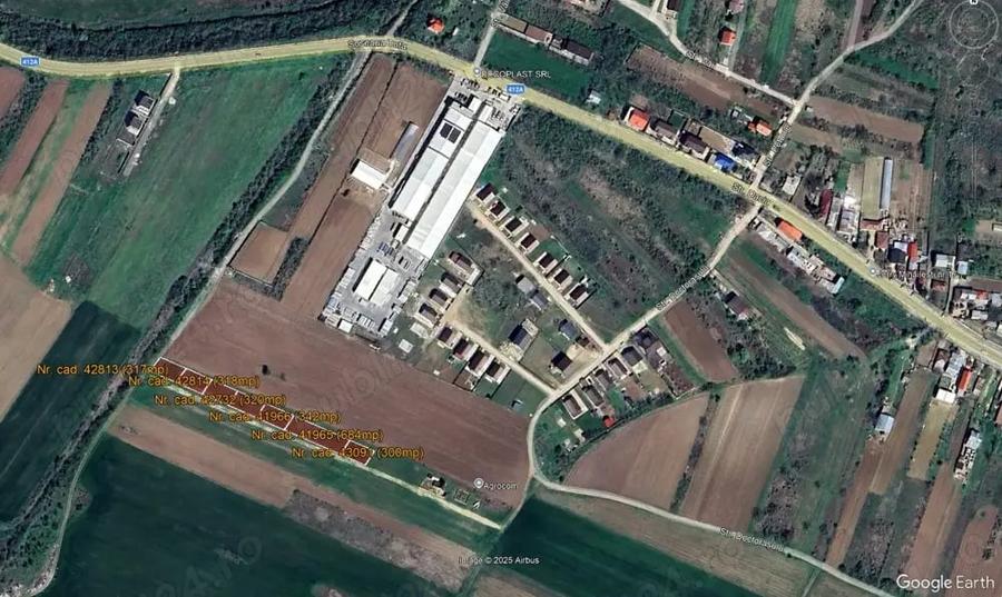 Loturi de vanzare - 3