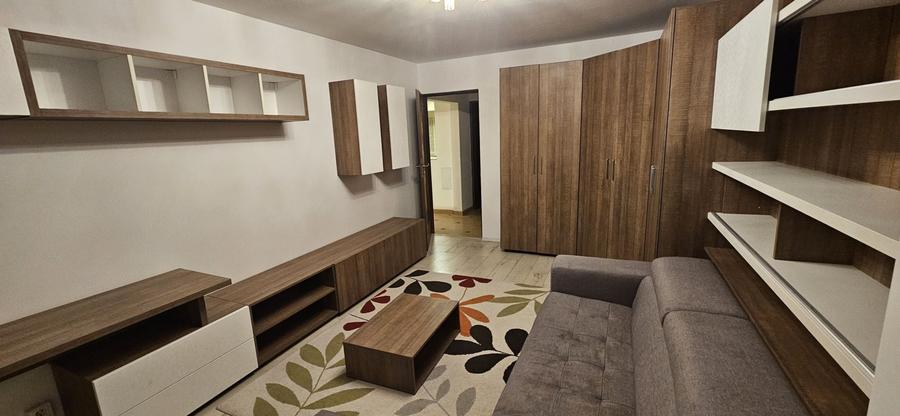 Apartament cu 2 camere decomandat în Gheorgheni