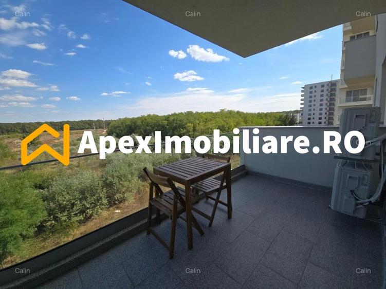 Apartament 2 camere de inchiriat Baneasa Bucure?ti | ApexIm - 15