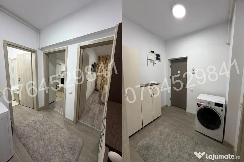 Apt. 2 camere,bloc 2021,Rotar Park 2,Militari,zona Metro-Mc Donald's - 15