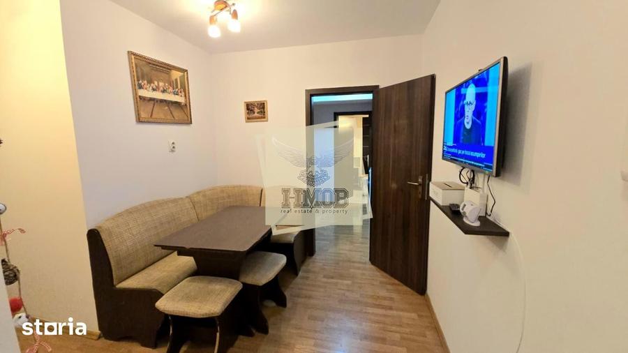 Apartament cu 2 camere în Ștrand