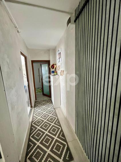 Apartament cu 2 camere decomandat, mobilat în Bartolomeu
