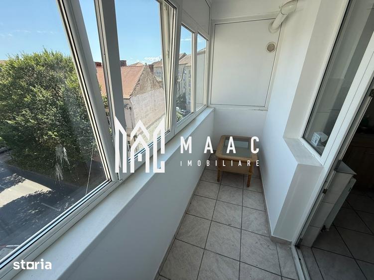 Apartament 2 camere | Decomandat I Zona Milea | 54 mp - 6