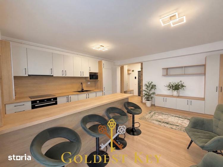 Apartament deosebit cu gradina/terasa cu gazon natural PET-FRIENDLY - 5
