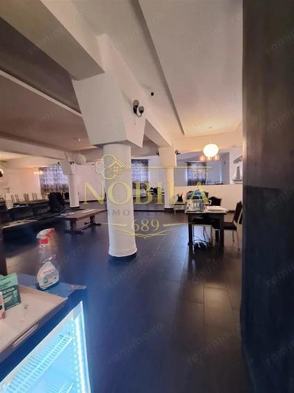 Spațiu comercial, de 984 mp, în Est
