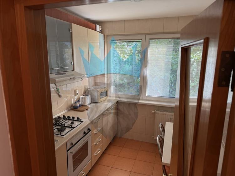 Apartament 2 Camere Parc IOR Bucuresti - 11