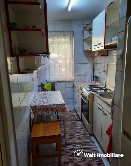 De vanzare apartament cu 3 camere Manastur - 3