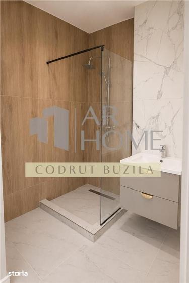 Apartament cu 2 camere în Albert