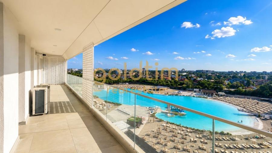 Apartament cu 3 camere decomandat, mobilat în P-ta Presei Libere