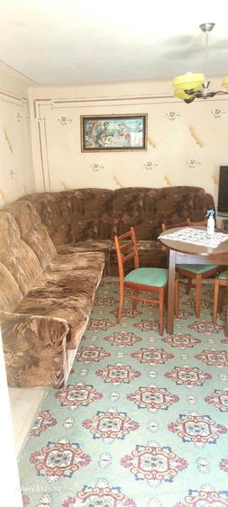 Casă cu 4 camere cu Teren 1300 Mp în Cuciulata