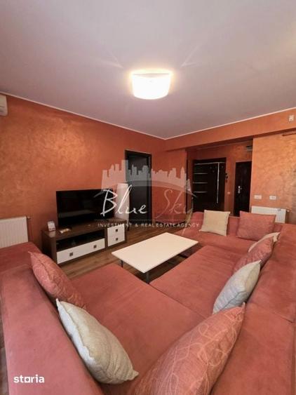 Apartament cu 2 camere în Nord