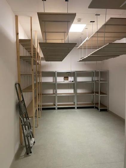 Apartament cu 2 camere str Herculane, Gheorgheni - 5