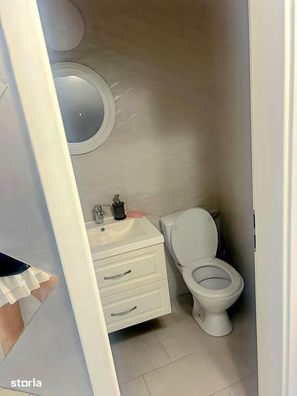 Apartament cu 3 camere decomandat în Tomis I