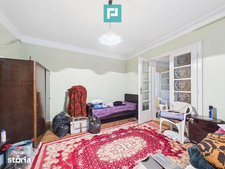 Casa cu teren 1050mp, Aradul Nou - 2