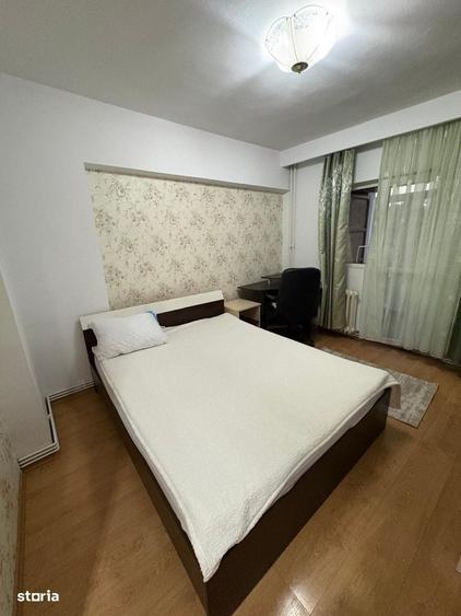 living si 2 dormitoare dec bdul independentei 73mp 3/8 lift 620 eur - 4