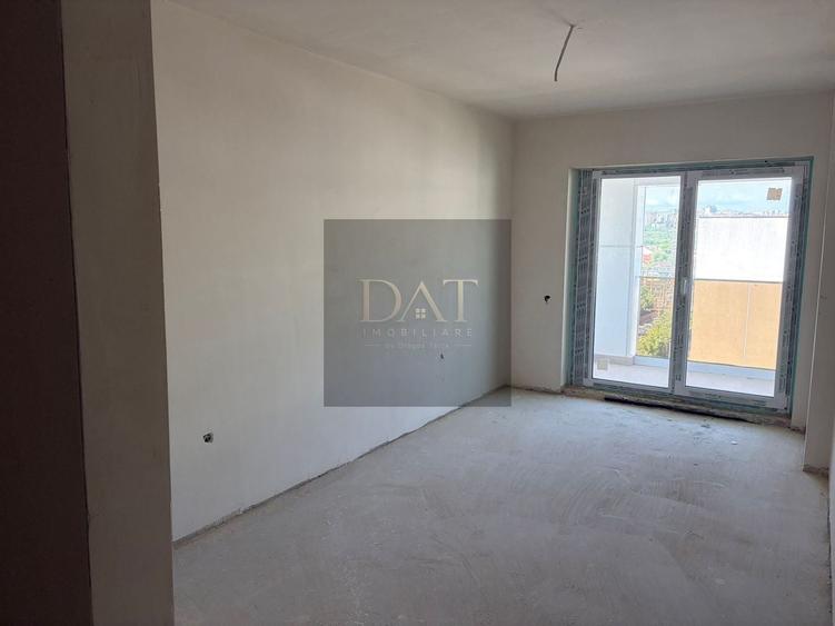 Apartament cu 2 camere în Gheorgheni