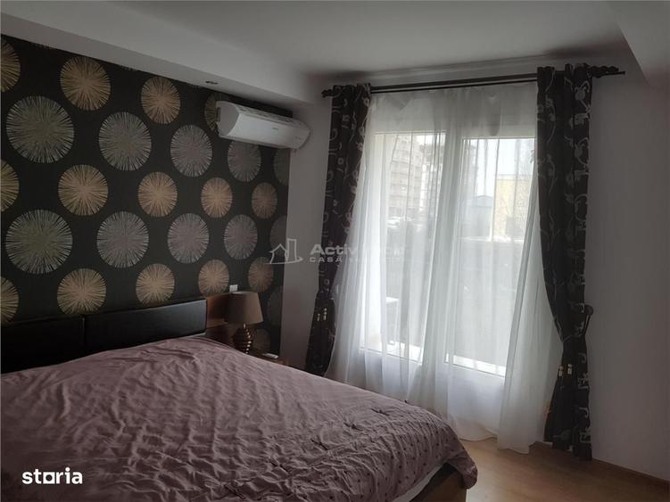 Casă cu 3 camere în Pipera