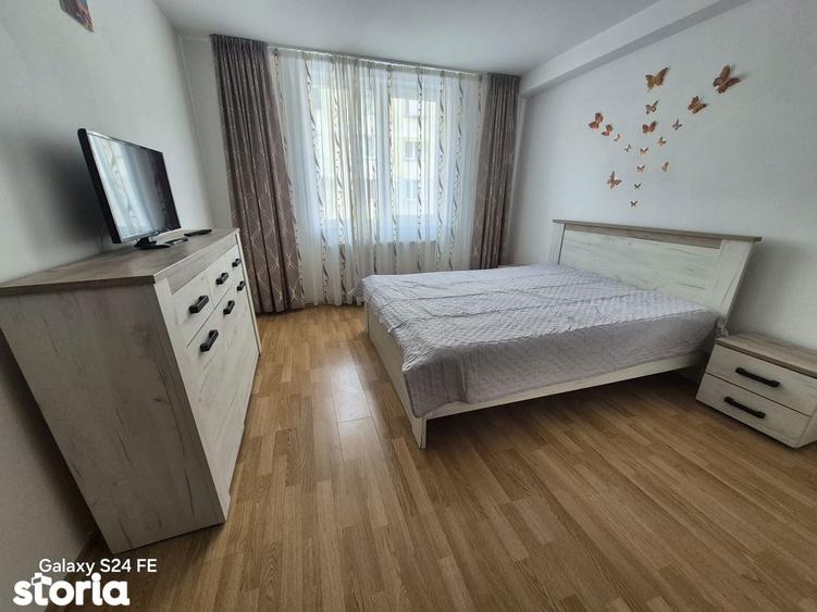 Garsonieră în Mărăței