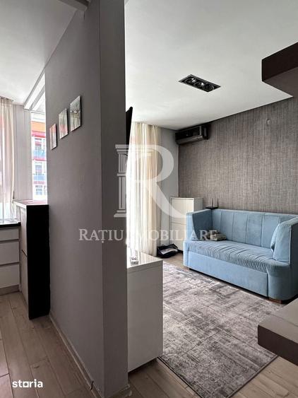 Apartament cu o camera | Ared | Oradea - 7