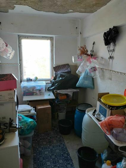 Apartament cu 2 camere în Ripiceni