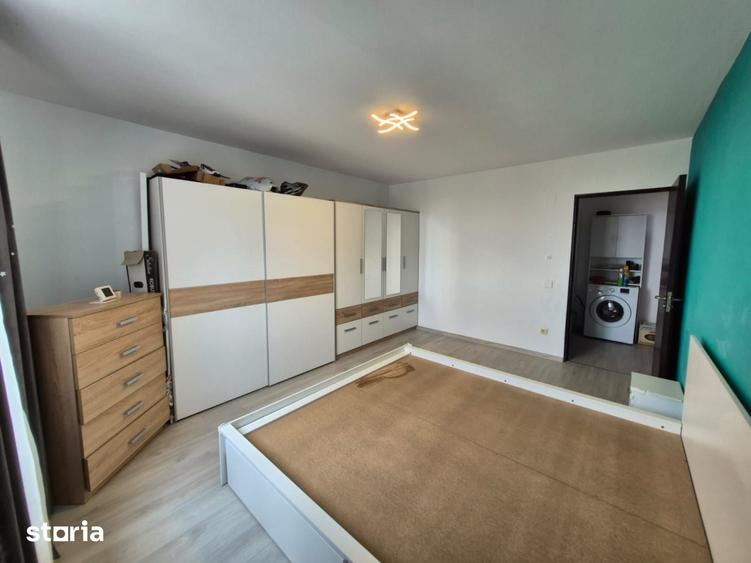Apartament cu 2 camere în Est