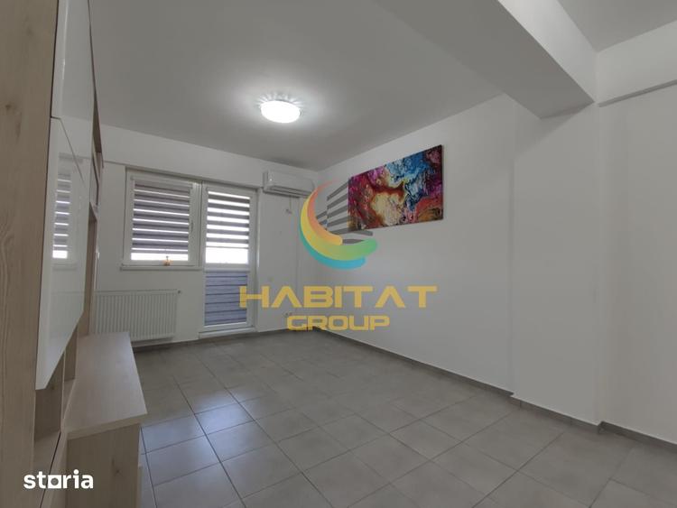 Apartament cu 2 camere decomandat în Apărătorii Patriei