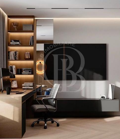 Apartament cu 3 camere decomandat în Theodor Pallady