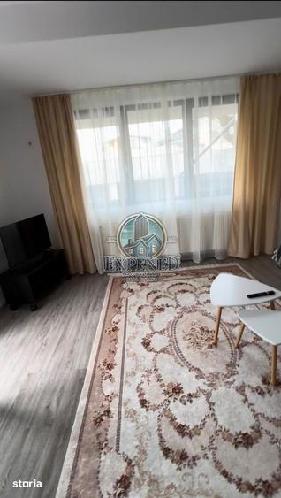 Apartament cu 2 camere semidecomandat în Crângași