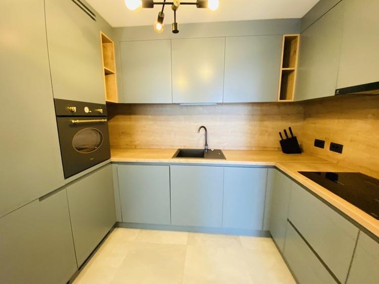 Apartament 2 camere ONE Tower Herastrau - 7