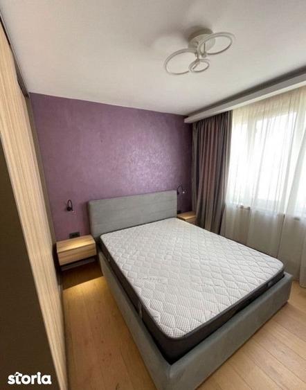 Apartament 2 camere / Gara de Nord / Bd Dinicu Golescu/ Metrou 5' - 3
