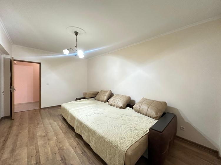 Apartament cu 2 camere decomandat în Mazepa 2