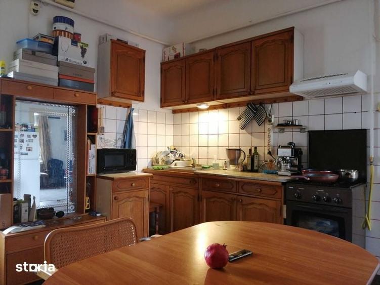 Garsonieră în Mărăști