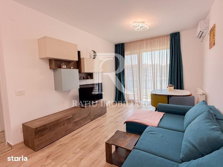Apartament 2 Camere | Prima Nufarul | Parcare Inclusa | Oradea - 1