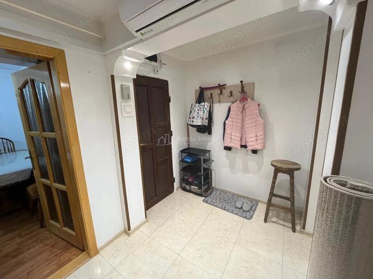 Apartament cu 2 camere decomandat, mobilat în Sud