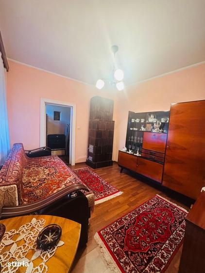 Casă cu 4 camere cu Teren 178 Mp în Cantemir
