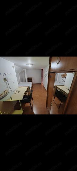 Garsonieră decomandată în Semicentral