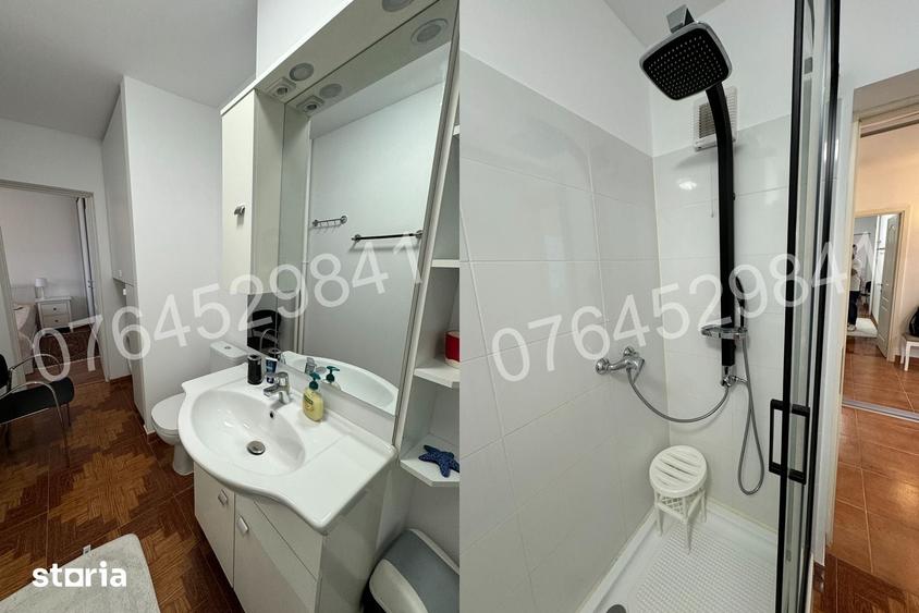 Apartament cu 2 camere decomandat în Titan — fotografia 3
