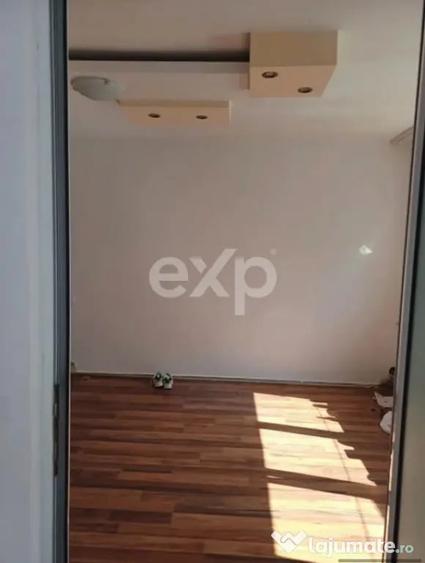 Inchiriere apartament 2 camere Nord, nemobilat - 1