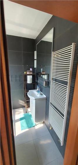 Apartament cu 3 camere decomandat, mobilat în Tâncăbești