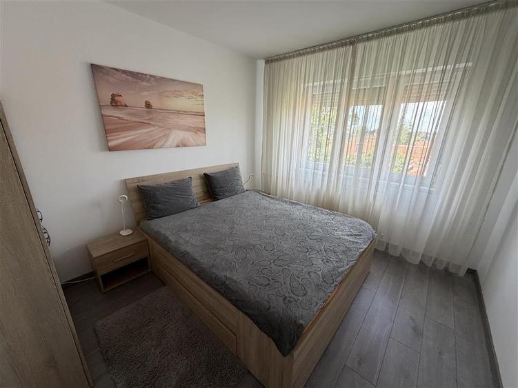 Apartament 3 camere dubla orientare Republicii - 1