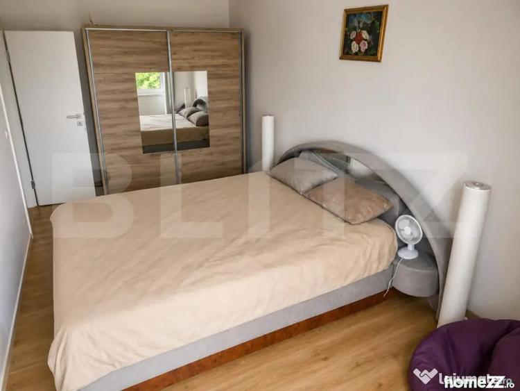 Apartament cu 2 camere decomandat în Giroc