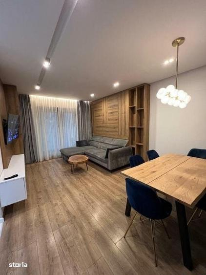Apartament 2 camere l Lujerului l Bd. Timisoara l Plaza - 6