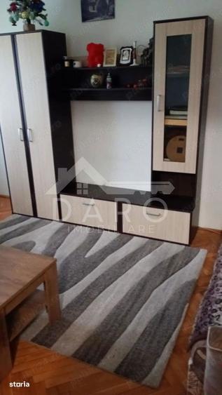 Apartament cu 3 camere în 1 Decembrie 1918