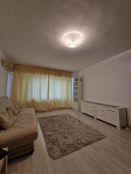 Nerva Traian - Metrou Timpuri Noi - Mircea Voda - garsoniera moderna - bl reabil - 3