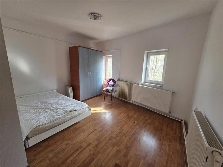 Garsonieră semidecomandată în Central